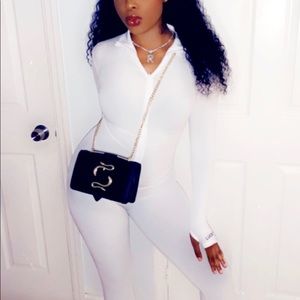 Meet your Posher, Shaqara